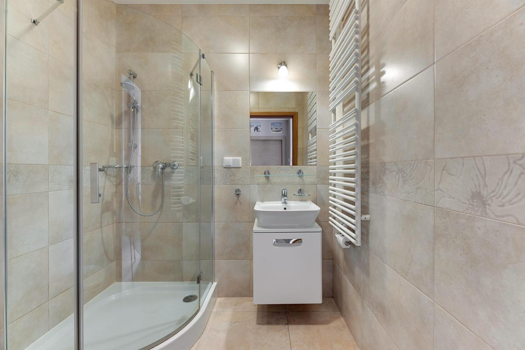 Flatbook - City Center Spa Apartments Torunska グダニスク エクステリア 写真