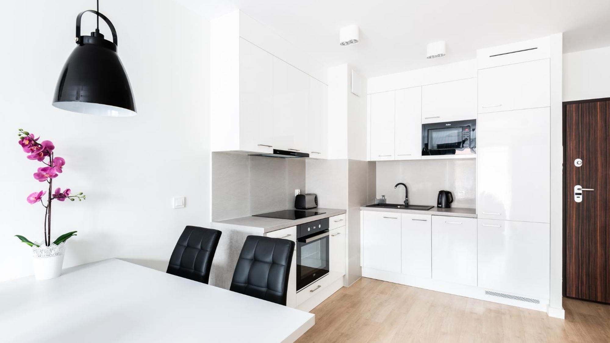Flatbook - City Center Spa Apartments Torunska グダニスク エクステリア 写真